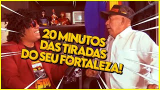 🔥 20 MINUTOS DAS TIRADAS DO SEU FORTALEZA 🤣🤣 resenha memes reels viral [upl. by Eniortna]