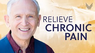 Peter A Levine PhD  Excercise to Help Relieve Chronic Pain IBS migrainerelief fibromyalgia [upl. by Calysta]