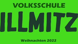 Volksschule Illmitz Krippenspiel [upl. by Roane835]