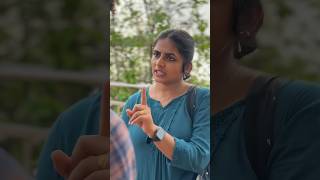 അങ്ങനെയൊന്നും പറയല്ലേ പെണ്ണേ 🙏🙏 short film malayalam comedy  Mayavi shorts trending short [upl. by Netsryk192]