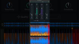 Music Rebalance Stem Separation TEST iZotope RX11  Native Instruments [upl. by Adlesirhc]