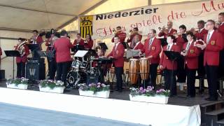 Zierte Jonge  1 Musikfest Niederzier  Amsterdam HD [upl. by Akemhs734]