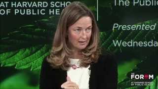 Legalizing Marijuana The Public Health Pros and Cons  The Forum at HSPH [upl. by Ecinahc]