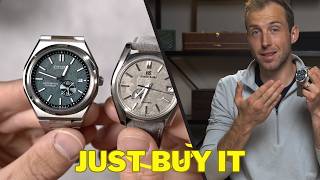 Dont Analyze Just Buy This Watch Super Titanium Watch Under 500 [upl. by Catrina]