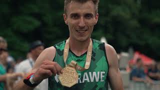 GRAWE Grazathlon 2023  OFFICIAL AFTERMOVIE [upl. by Ursulina]