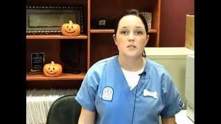 Veterinary Receptionist Career Video from drkitorg [upl. by Jaye]