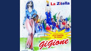 La zitella La Zitella [upl. by Ha]