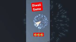 Diwali game fireworks play diwaligame gta fireworksplay [upl. by Munt]