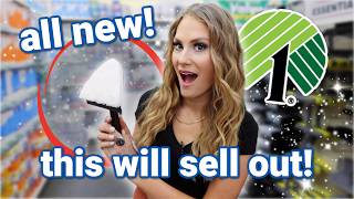 DOLLAR TREE BRILLIANT 🔥 timesaving NEW finds you NEED 2024 [upl. by Hotze]