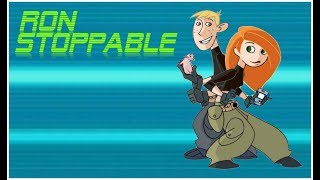 Ron Stoppable Theme Song  A Kim Possible Cover [upl. by Yule830]