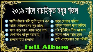 Beautiful Top 10 Islamic Songs 2020  এ বছরের বাছাইকৃত সেরা টপ টেন গজল  সুন্দর গজল [upl. by Adnilasor]