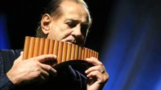 Gheorghe Zamfir collection  21 songs [upl. by Denison]