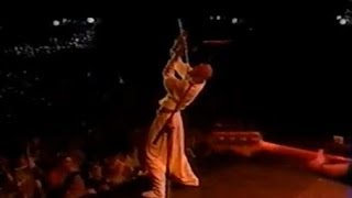 DISSIDENTEN 🎤 Fata Morgana 🎶 Live au Québec 1987 [upl. by Lanam]