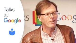 Origins of Settled Life  Ian Hodder  Talks at Google [upl. by Eilojne]