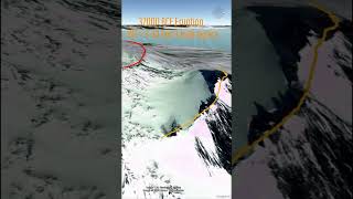 Antarcticas Largest Explosive Volcanic Eruption [upl. by Orola]