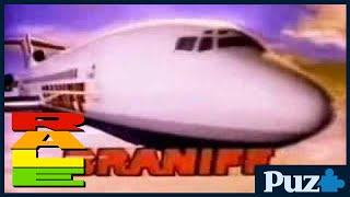 Braniff Airlines  RALE [upl. by Burny]