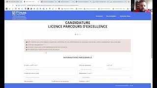 La licence dexcellence Blan ola mablanch [upl. by Ioyal]