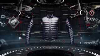 Moncler Longue Saison The Making of a Cult [upl. by Robinette26]