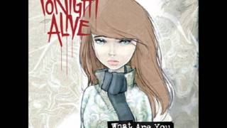 Tonight Alive Sure as Hell [upl. by Fatma]