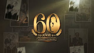 DOCUMENTAL 60 AÑOS MMM PUERTO RICO [upl. by Serrell828]