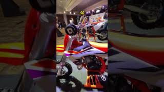 KTM Dirt Bike is here ktm [upl. by Corley]