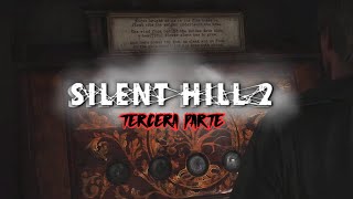 ENTRAMOS A WOODCREEK APARTMENTS EN SILENT HILL 2  PARTE 3 [upl. by Danie]