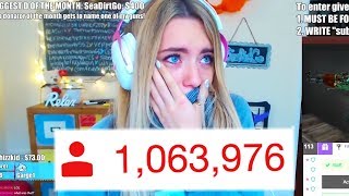 I Raided Twitch Streamers With 1 MILLION Viewers [upl. by Megan682]