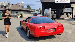 Exhaust bypass valve Seattle car mechanic [upl. by Thorr881]