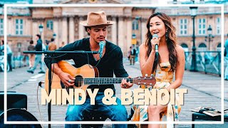 Mindy amp Benoit┃EMILY IN PARIS [upl. by Sachi586]