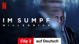 Im Sumpf Clip 3  Trailer auf Deutsch  Netflix [upl. by Harahs485]