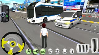 ambulance bullettraindriving gamesbusgamekhelbobusca gameTrajnGame🚇 BangladeshiAmbulance Game [upl. by Nido544]