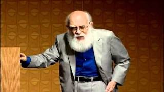 James Randi on Magic Skepticism and the Future [upl. by Billie]