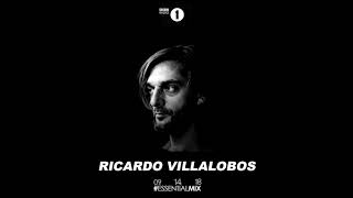 Ricardo Villalobos at BBC Radio 1 Essential Mix 2018 [upl. by Conners]