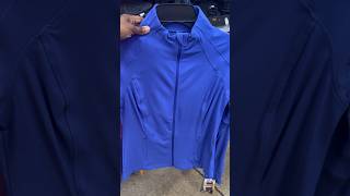 Lululemon dupes walmart youtubeshorts shorts shortsvideo shortsfeed lululemon viralvideo [upl. by Kenwood]