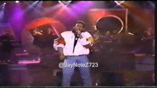 Christopher Williams  Im Dreamin 1991 Arsenio Hall Showlyrics in descriptionF [upl. by Pen]