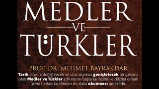 MEDLER VE TÜRKLER [upl. by Medwin]