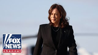 This is catastrophic for Kamala Harris campaign Karoline Leavitt [upl. by Annawahs]