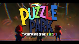 PUZZLE PARK  LYRIC MUSIC VIDEO WOTFI 2024 [upl. by Pattison150]