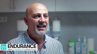 Avis prothèse clipsée sur implant  Témoignage patient en Hongrie [upl. by Assilanna]