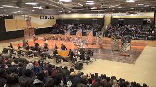 Trumbull HS 2014 Trumbull Regional [upl. by Marciano]