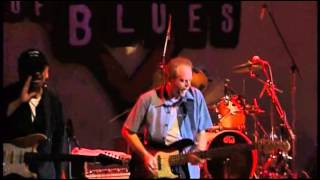 Average White Band Live  House of Blues [upl. by Haimaj]