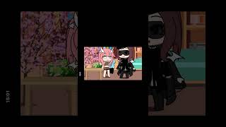 I’m Still Standinggachalife viral video animation editor gacha tiktok [upl. by Redep]