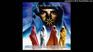 Harrys Game  Clannad Track 13 BEST OF WORLD MUSIC 5 [upl. by Denys]