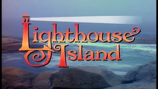 The Jim Henson Hour 1989 S1 E9  Oceans  Lighthouse Island [upl. by Rehpitsirhc965]