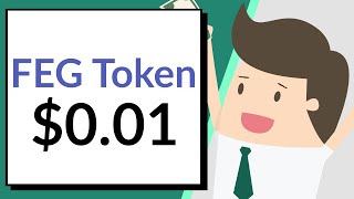 FEG Token to 001 and Beyond Explained [upl. by Emelina]