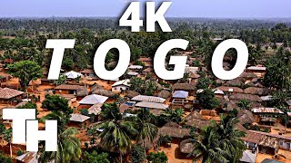 Togo 4K [upl. by Anomas]