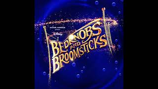 Bedknobs And Broomsticks  UK Tour  ATG Tickets [upl. by Spring]