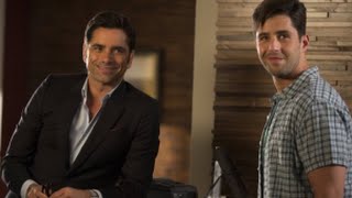 Grandfathered Season 1 Episode 9 Review amp After Show  AfterBuzz TV [upl. by Gnas]