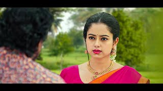 Maanagra Ellai  New Released South Indian Hindi Dubbed Movie  New South Indian Hindi Dubbed Movies [upl. by Anhpad562]