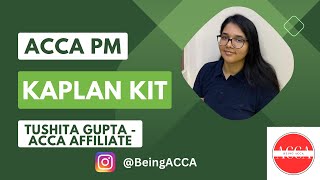 ACCA PM  BELTON PARK RESORT PART Ai  SECTION C  KAPLAN KIT  beingacca [upl. by Ettenay802]